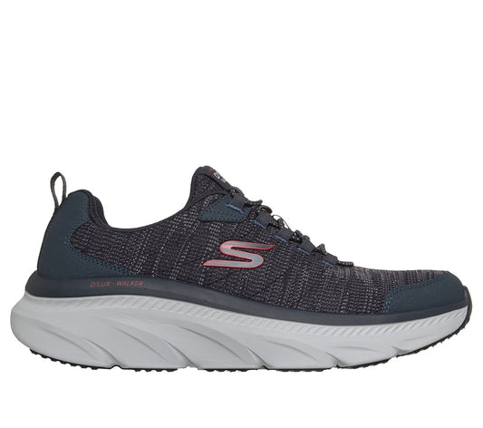 Skechers- Men Relaxed Fit: D'Lux Walker 3.0 - Brexon