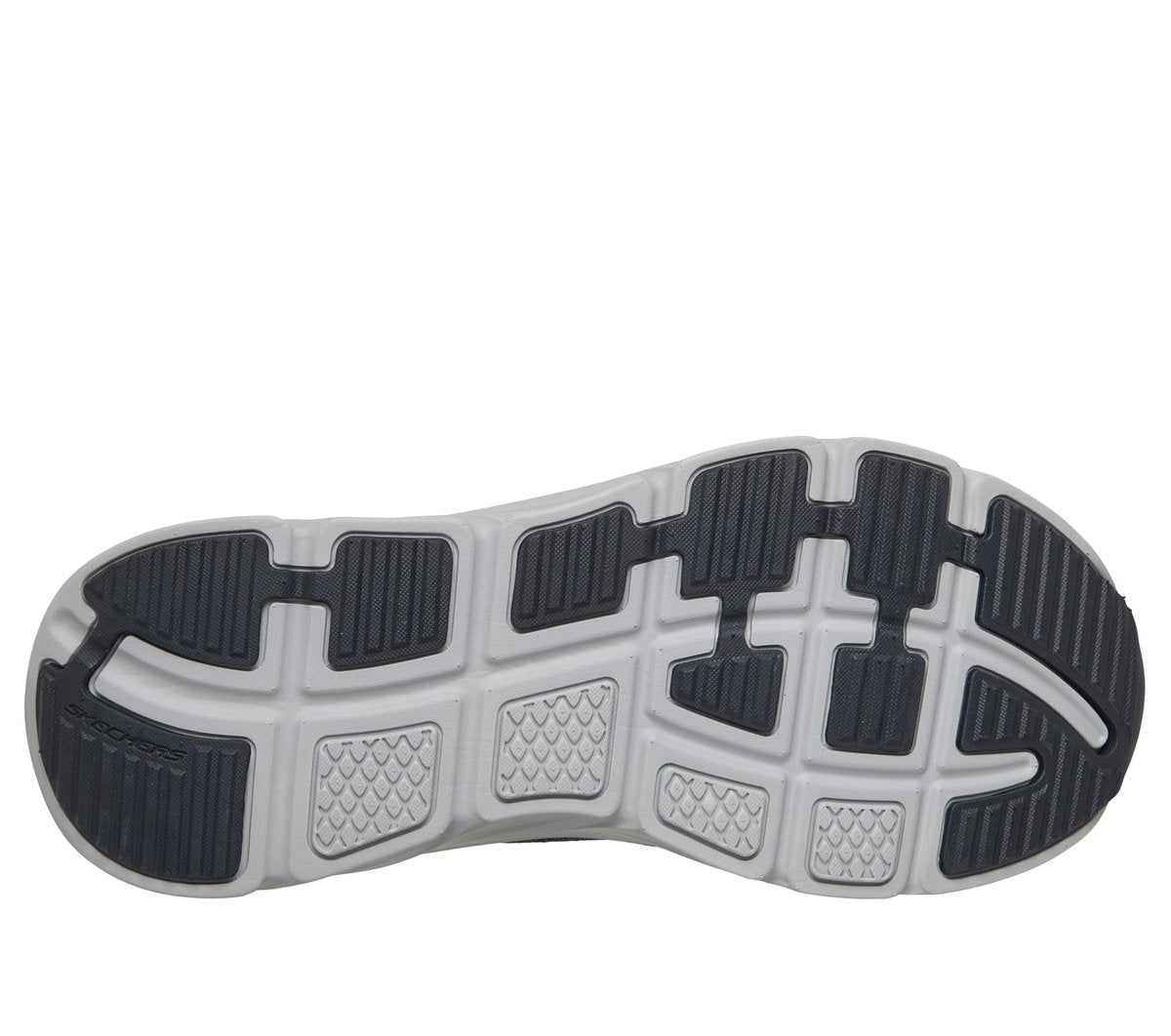 Skechers- Men Relaxed Fit: D'Lux Walker 3.0 - Brexon