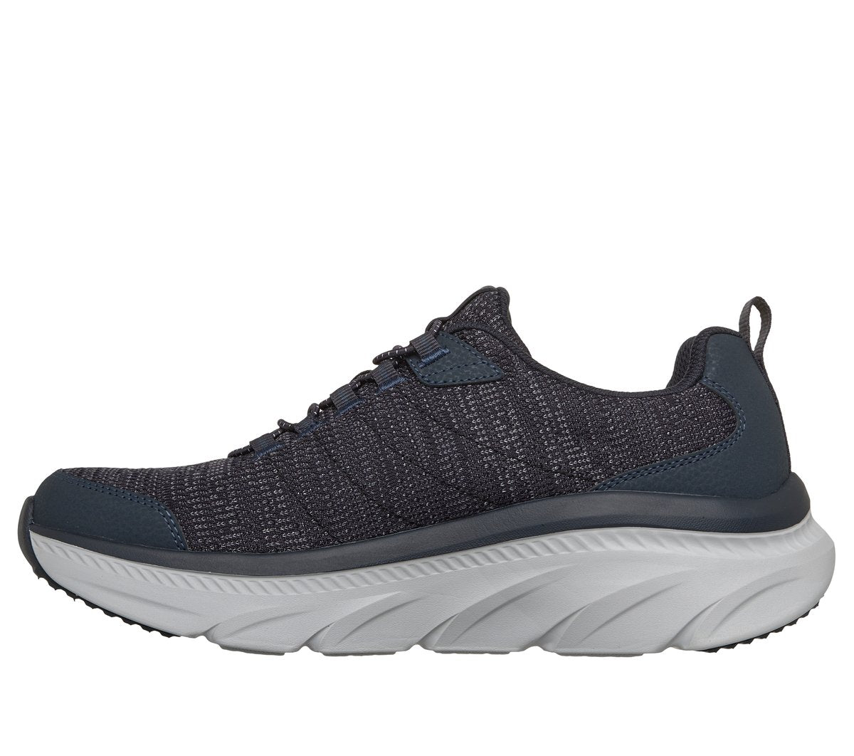 Skechers- Men Relaxed Fit: D'Lux Walker 3.0 - Brexon