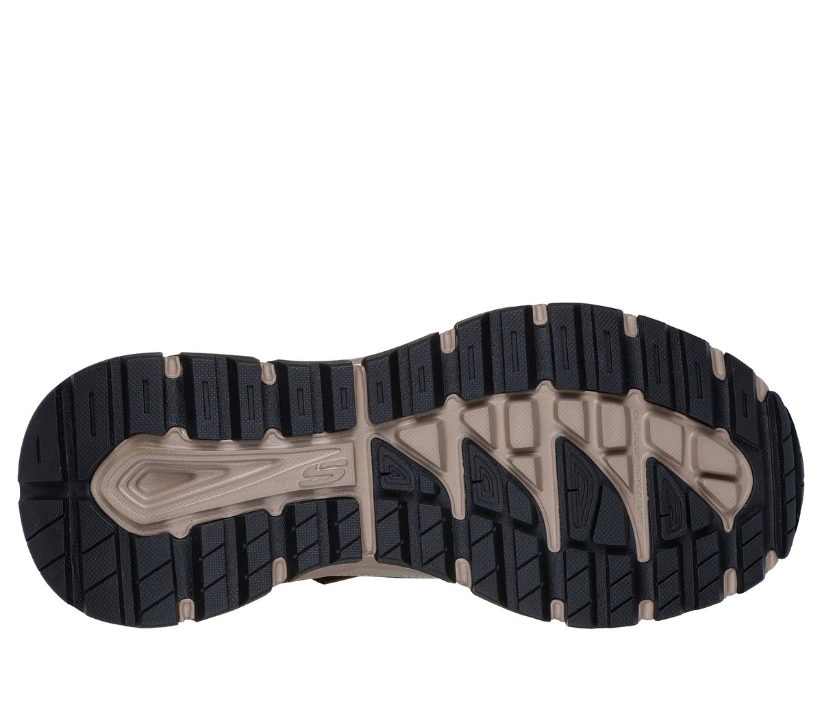 Skechers- Men John Deere: D'Lux Trekker - Soundguard