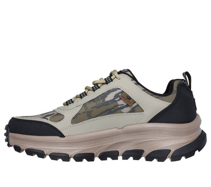 Skechers- Men John Deere: D'Lux Trekker - Soundguard