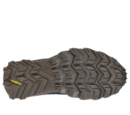 Skechers- Men Waterproof: Equalizer 5.0 Trail -Tumbler Ridge