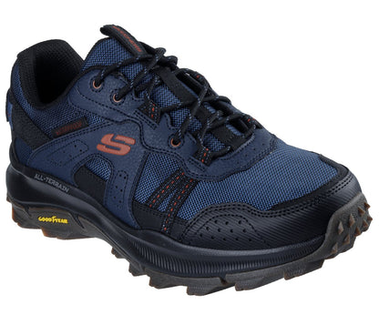 Skechers- Men Waterproof: Equalizer 5.0 Trail -Tumbler Ridge