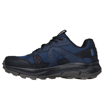Skechers- Men Waterproof: Equalizer 5.0 Trail -Tumbler Ridge