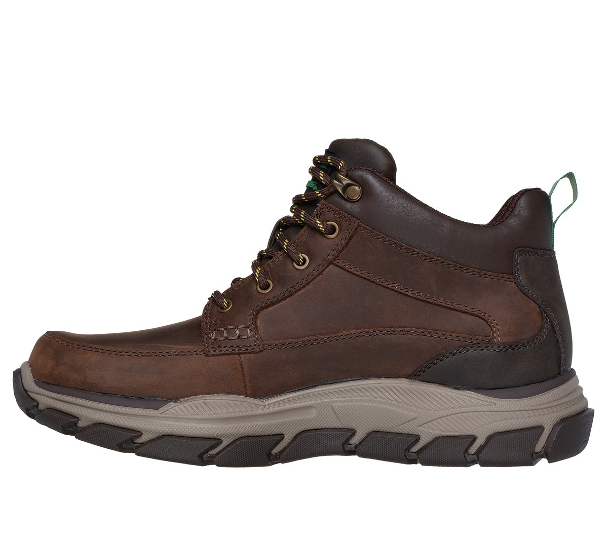 Skechers- Men John Deere Waterproof: Respected - Landin