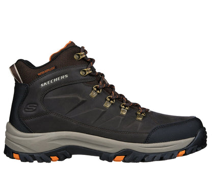 Skechers- Men Relaxed Fit: Relment - Daggett