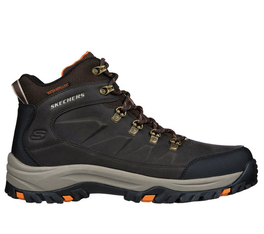Skechers- Men Relaxed Fit: Relment - Daggett
