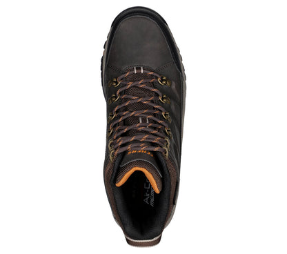 Skechers- Men Relaxed Fit: Relment - Daggett