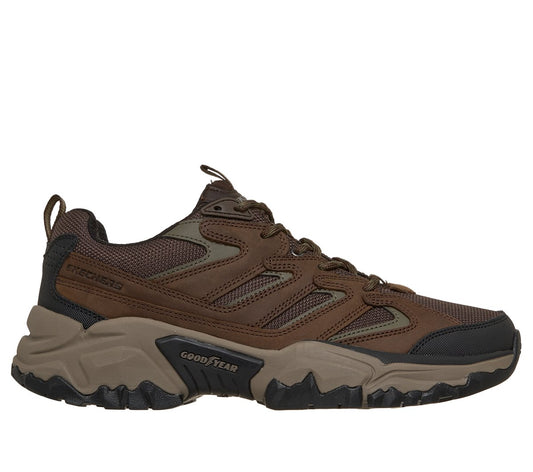 Skechers- Men Relaxed Fit: Terraform - Ward