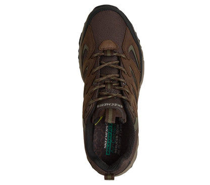 Skechers- Men Relaxed Fit: Terraform - Ward