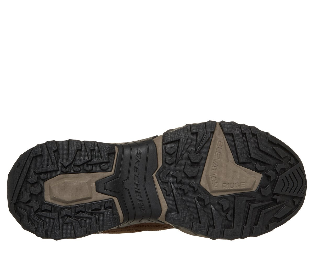 Skechers- Men Relaxed Fit: Terraform - Ward
