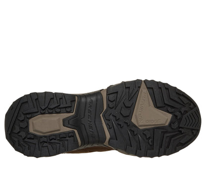 Skechers- Men Relaxed Fit: Terraform - Ward