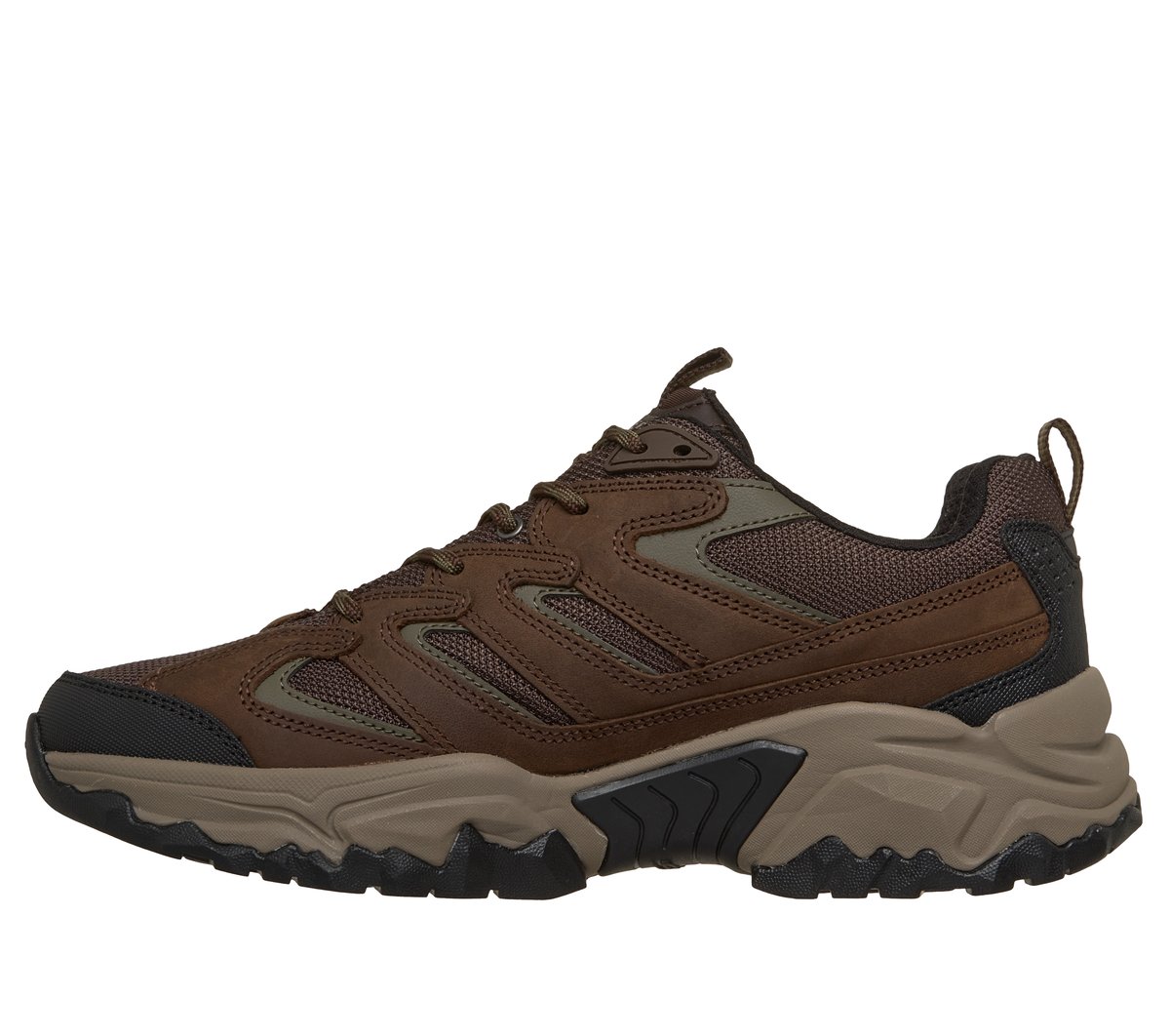 Skechers- Men Relaxed Fit: Terraform - Ward