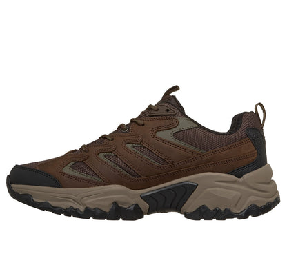 Skechers- Men Relaxed Fit: Terraform - Ward