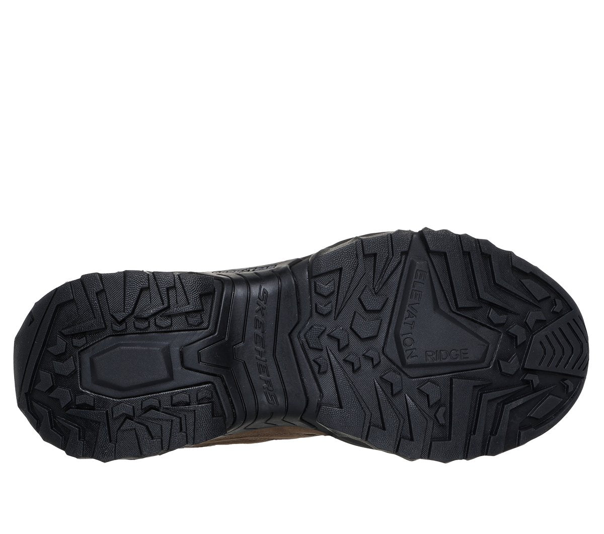 Skechers- Men Waterproof Relaxed Fit: Terraform - Emmett
