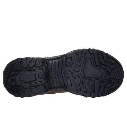 Skechers- Men Waterproof Relaxed Fit: Terraform - Emmett
