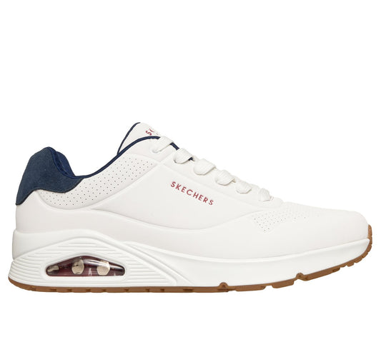 Skechers- Men UNO - Suited On Air