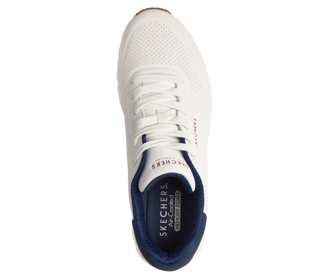 Skechers- Men UNO - Suited On Air