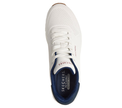 Skechers- Men UNO - Suited On Air