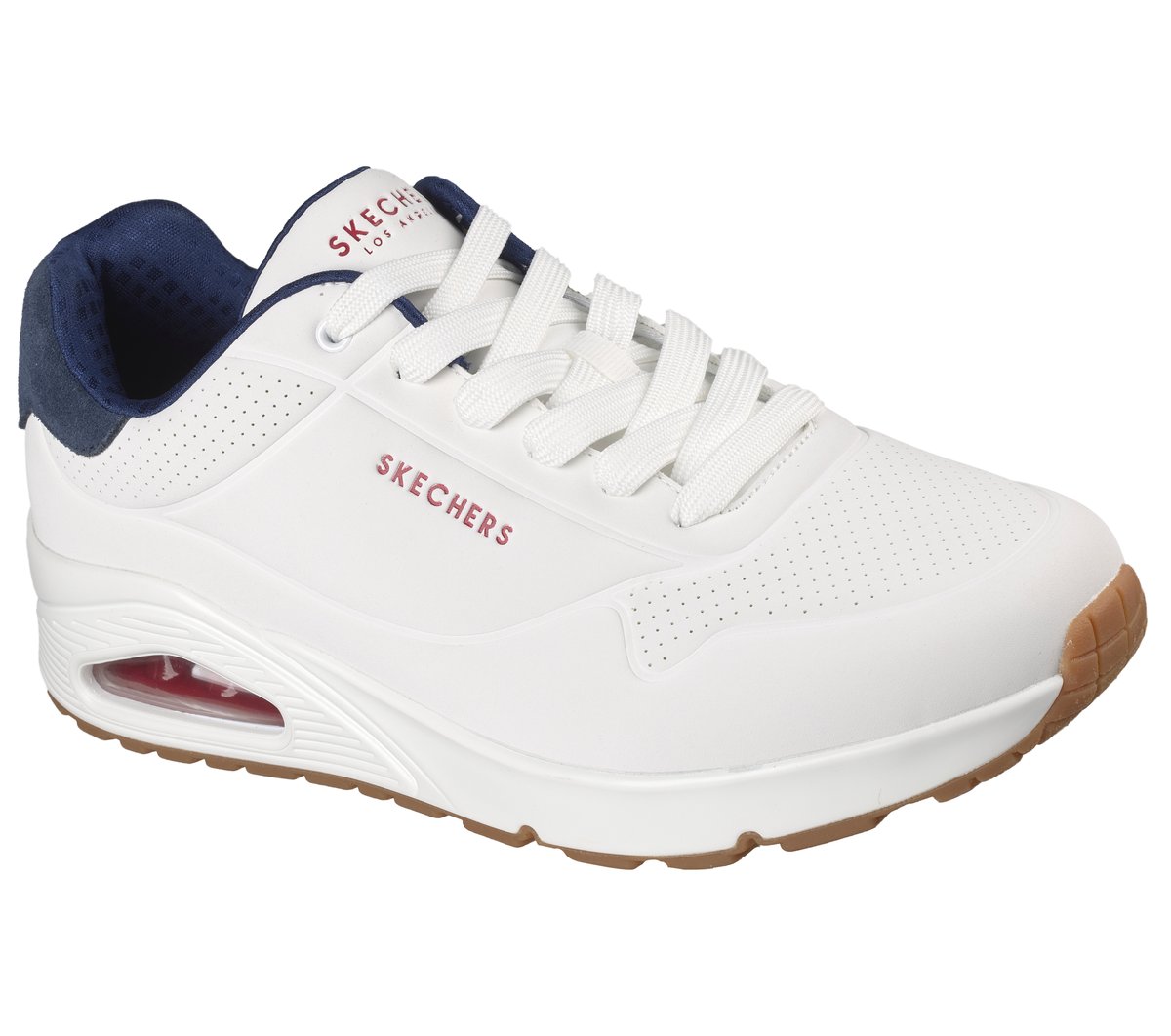 Skechers- Men UNO - Suited On Air