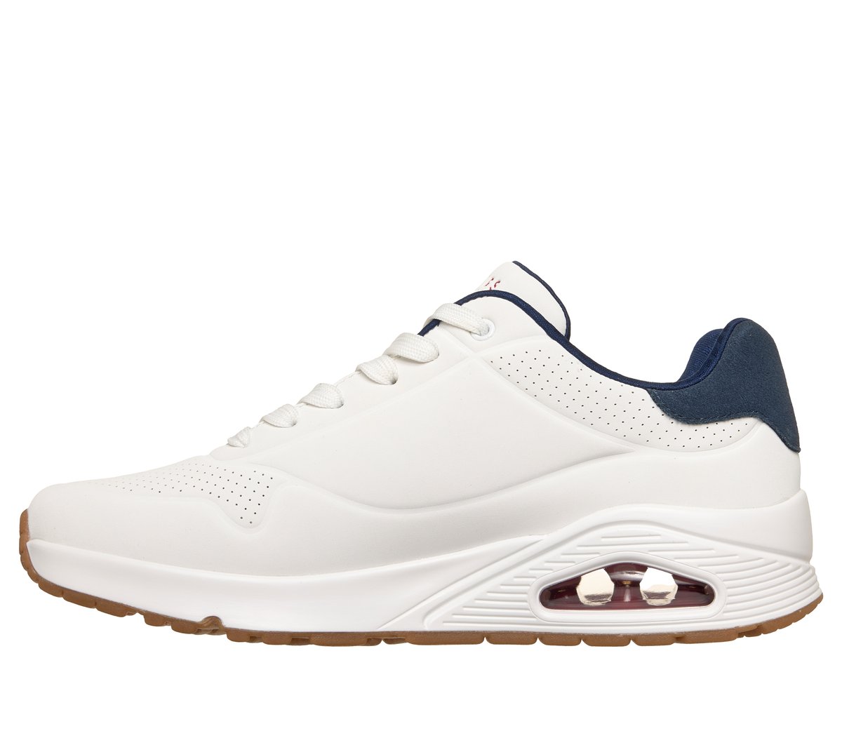 Skechers- Men UNO - Suited On Air