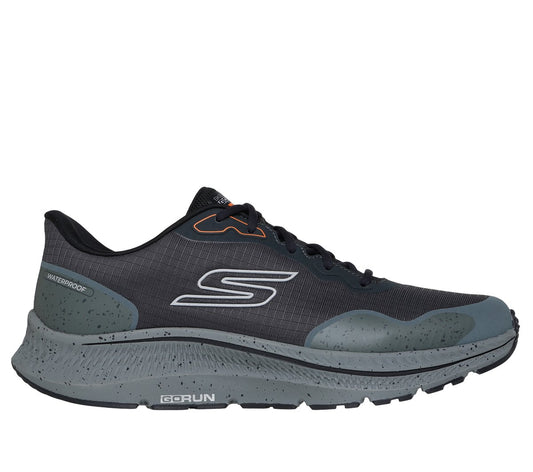 Skechers- Men Waterproof: GO RUN Consistent 2.0 - Piedmont