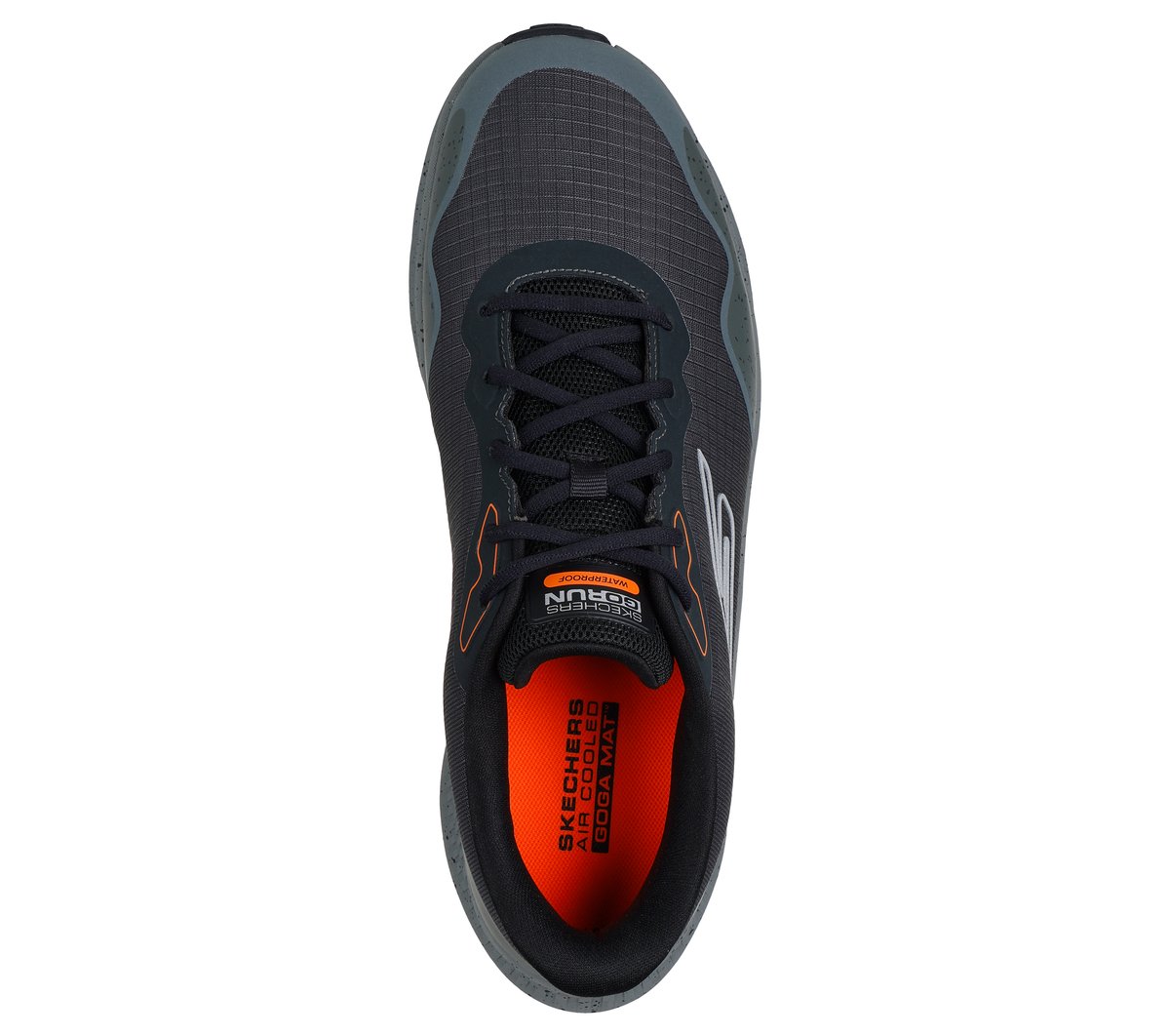 Skechers- Men Waterproof: GO RUN Consistent 2.0 - Piedmont