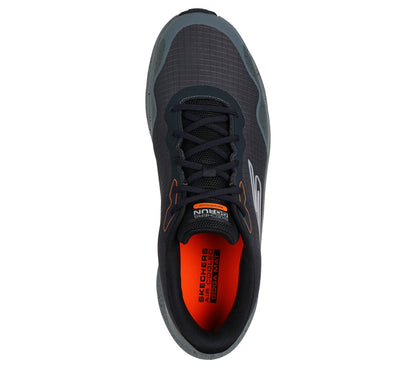 Skechers- Men Waterproof: GO RUN Consistent 2.0 - Piedmont