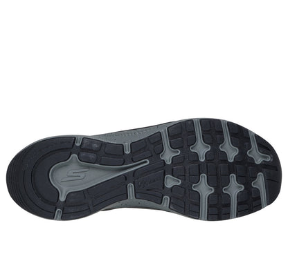 Skechers- Men Waterproof: GO RUN Consistent 2.0 - Piedmont
