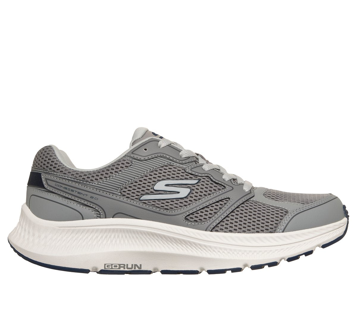 Skechers- Men GO RUN Consistent 2.0 - Mapleton