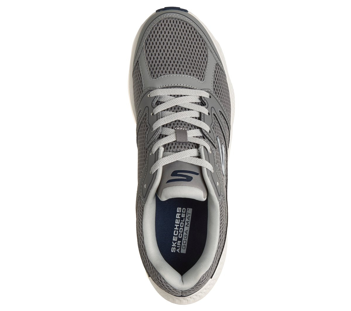 Skechers- Men GO RUN Consistent 2.0 - Mapleton