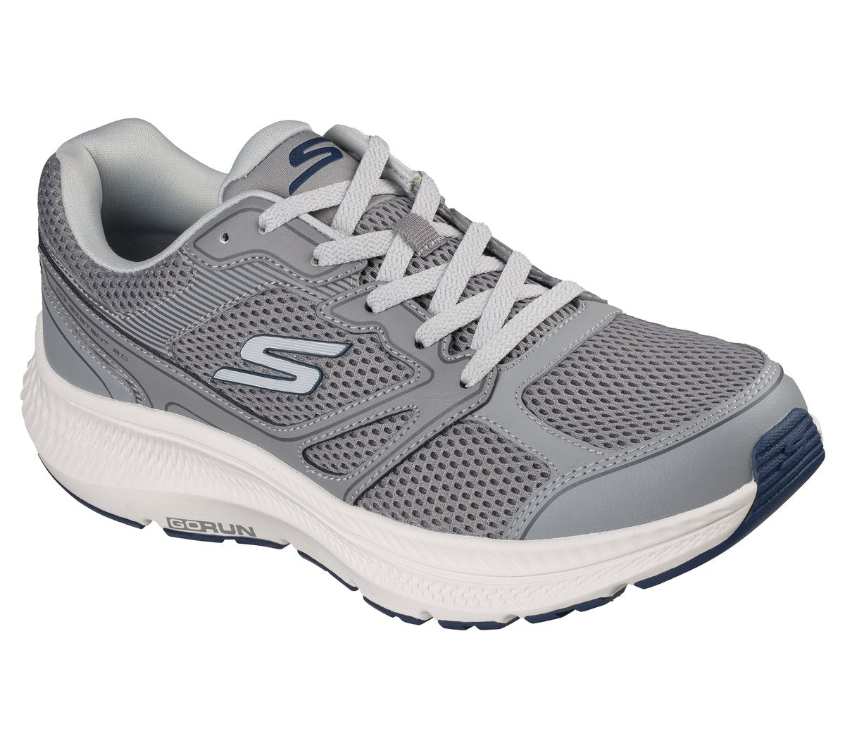 Skechers- Men GO RUN Consistent 2.0 - Mapleton