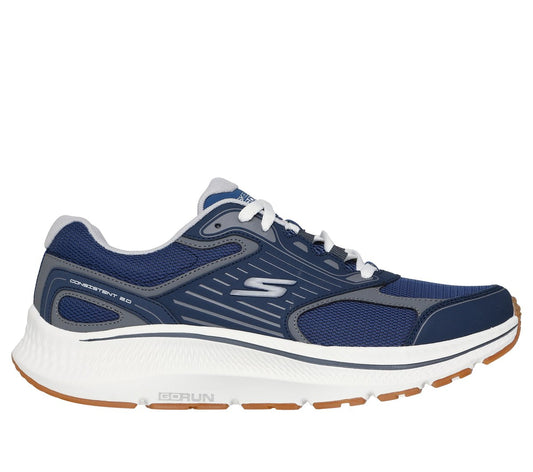 Skechers- Men GO RUN Consistent 2.0
