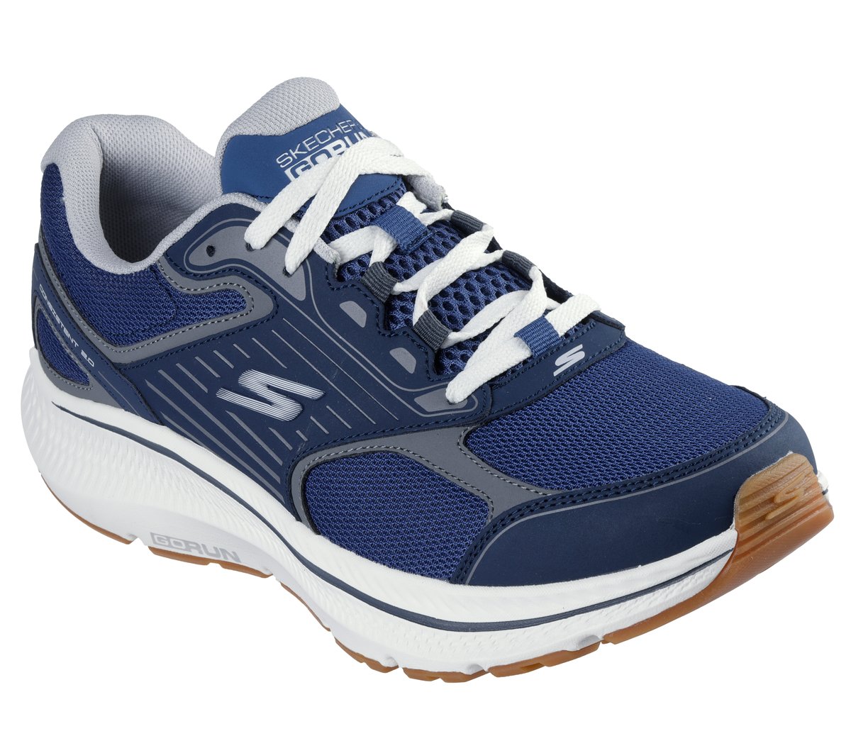 Skechers- Men GO RUN Consistent 2.0