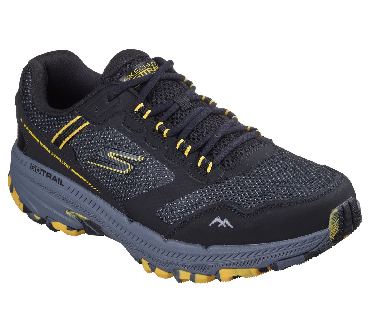 Skechers- Men GO RUN Trail Altitude 2.0 - Marble Rock 3.0