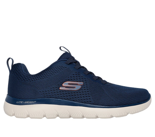 Skechers- Men Summits - Eckler