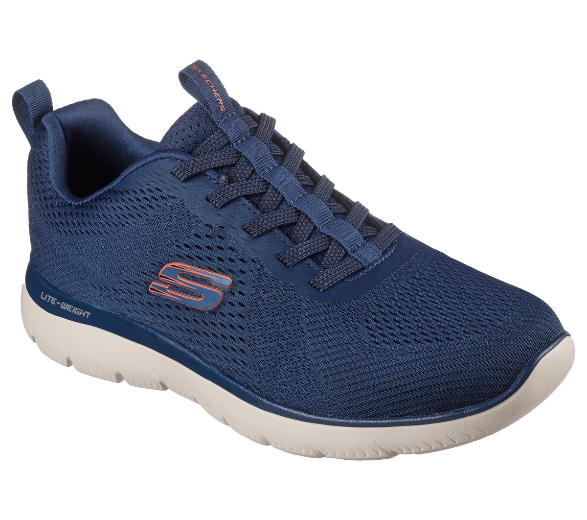 Skechers- Men Summits - Eckler