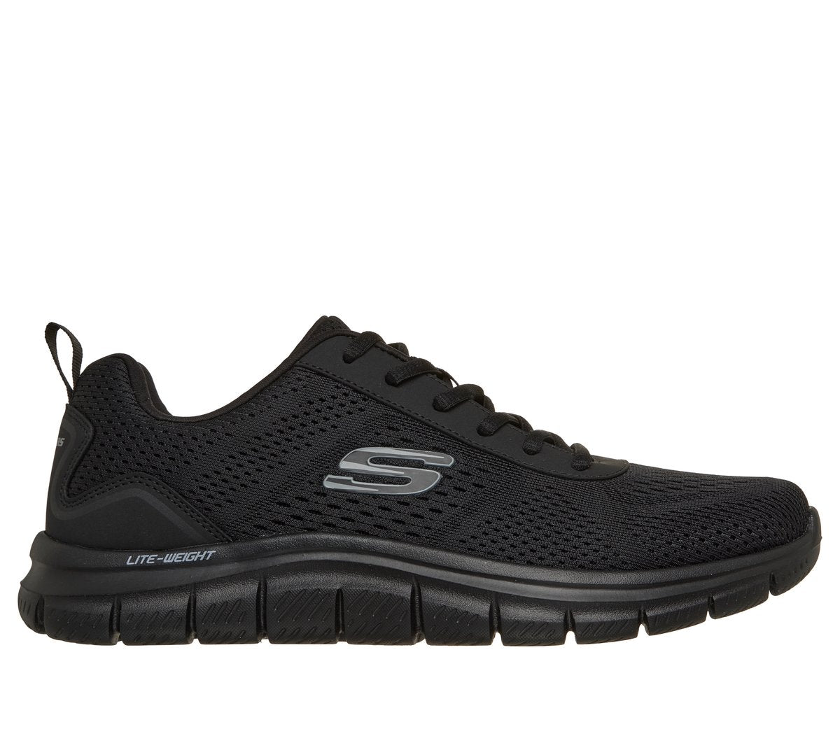 Skechers- Men Track - Leshur
