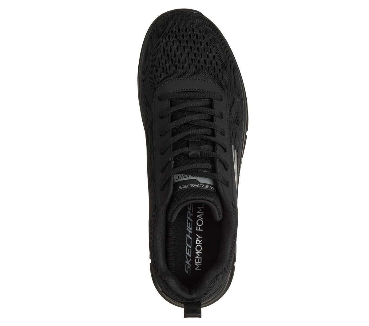 Skechers- Men Track - Leshur