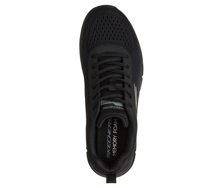 Skechers- Men Track - Leshur
