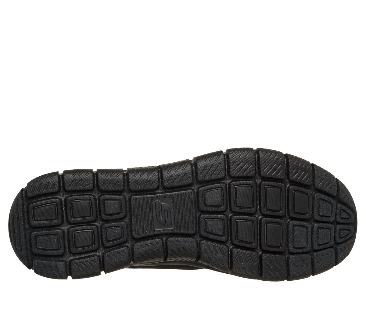 Skechers- Men Track - Leshur