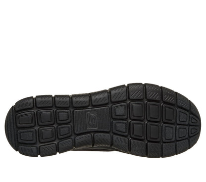 Skechers- Men Track - Leshur