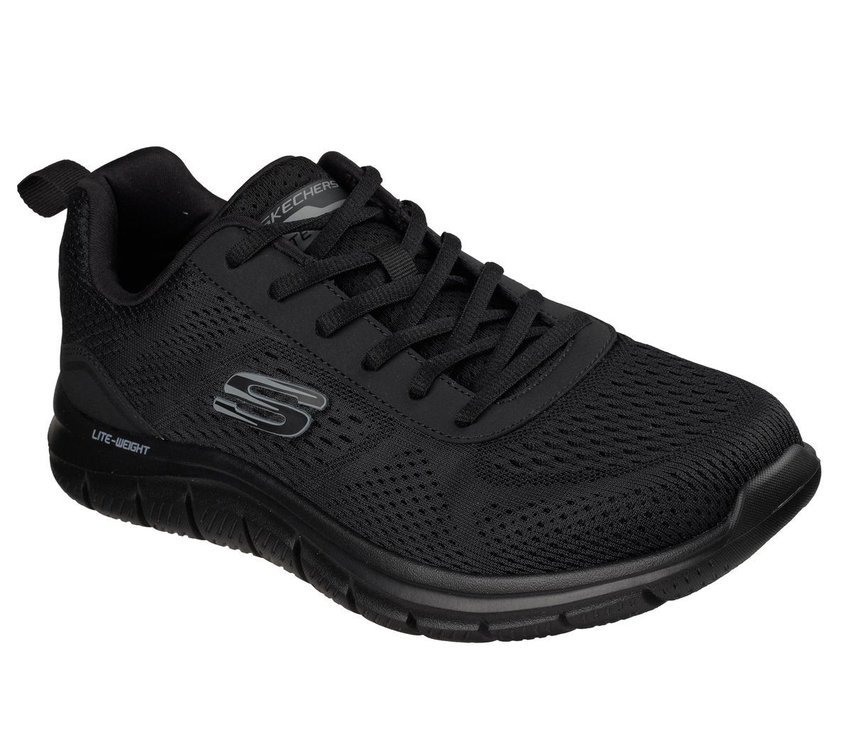 Skechers- Men Track - Leshur