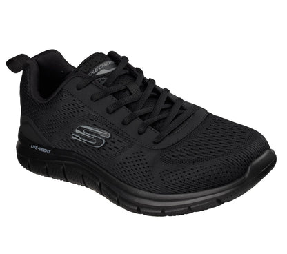 Skechers- Men Track - Leshur