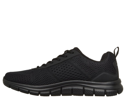 Skechers- Men Track - Leshur