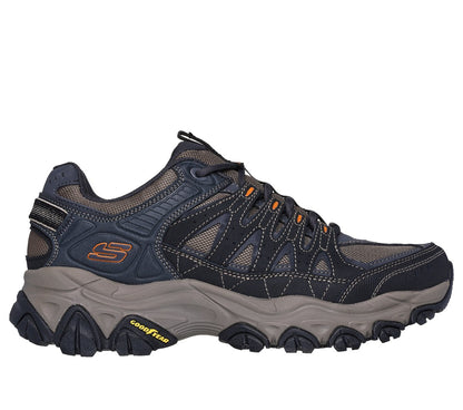 Skechers- Men After Burn M.Fit 2.0