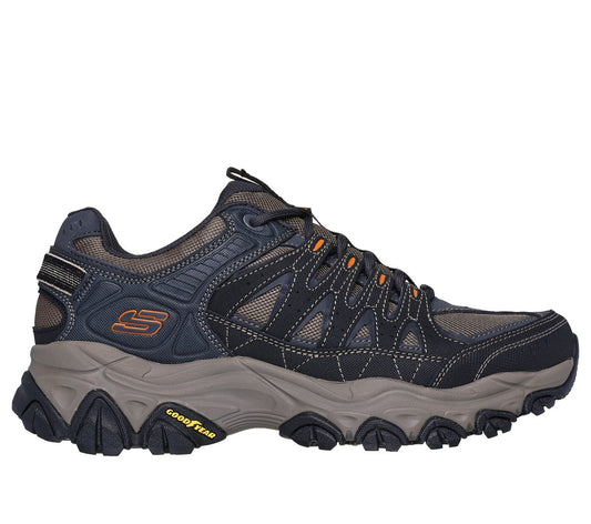 Skechers- Men After Burn M.Fit 2.0