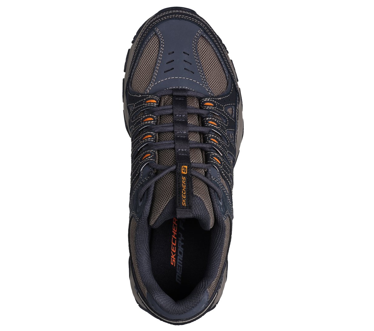 Skechers- Men After Burn M.Fit 2.0