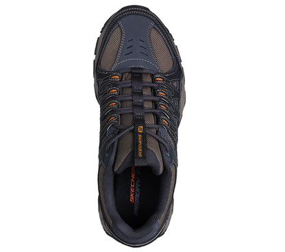 Skechers- Men After Burn M.Fit 2.0