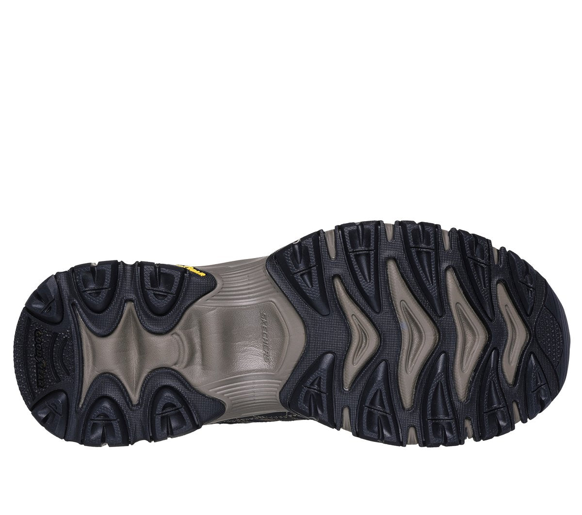 Skechers- Men After Burn M.Fit 2.0